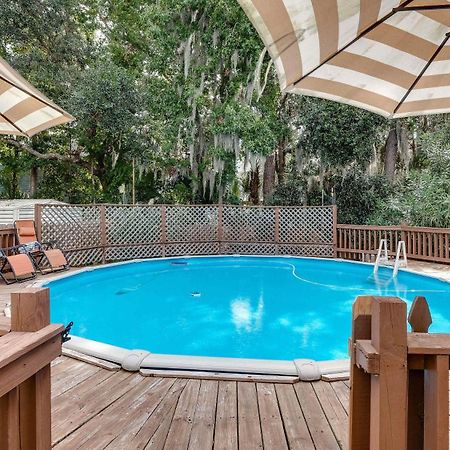 Refresh At Rivermist! Savannah Esterno foto