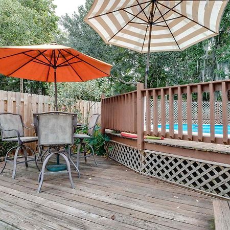Refresh At Rivermist! Savannah Esterno foto