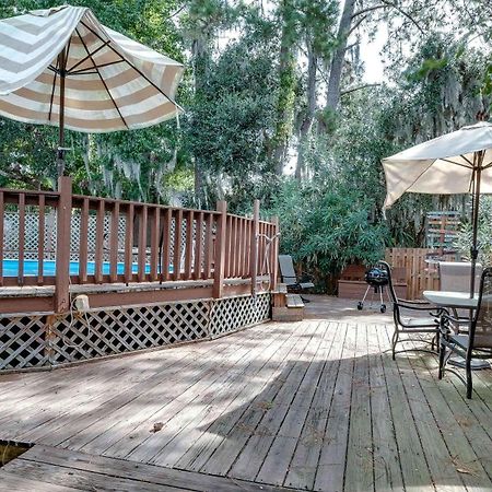 Refresh At Rivermist! Savannah Esterno foto