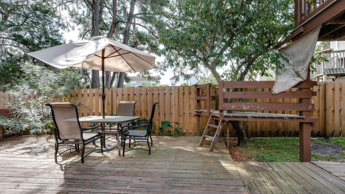 Refresh At Rivermist! Savannah Esterno foto