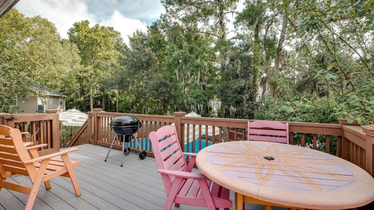 Refresh At Rivermist! Savannah Esterno foto