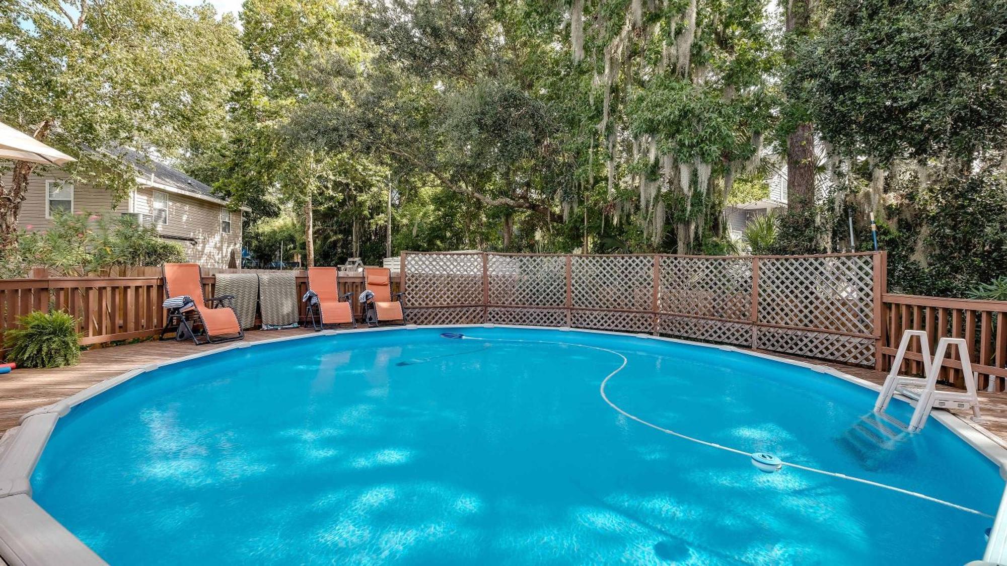 Refresh At Rivermist! Savannah Esterno foto